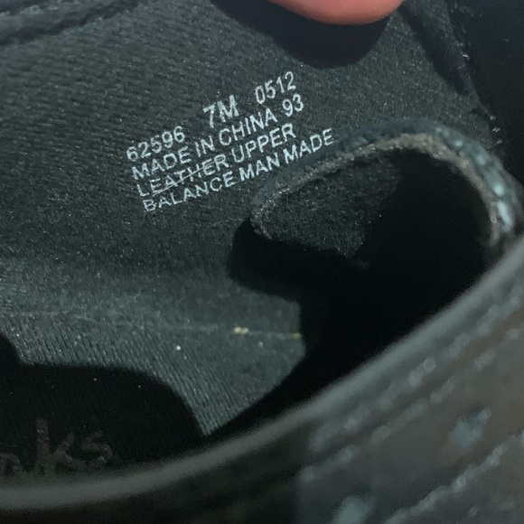 Clarks heels 7 - Picture 5 of 6